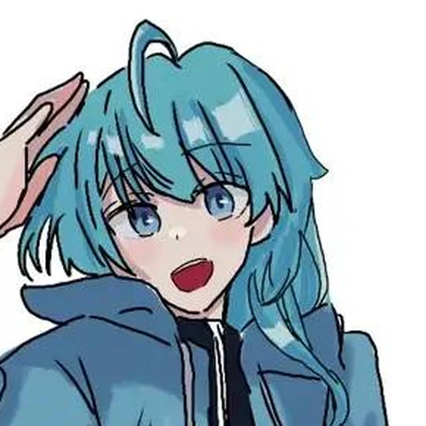 太宰府そうのプロフィール画像（イラスト）